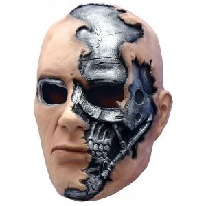 Cyborg masks