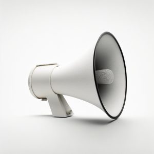 Amplificateurs de Voix