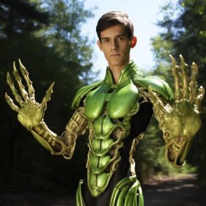 Full Costumes