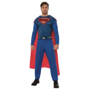 Costumes de super héros