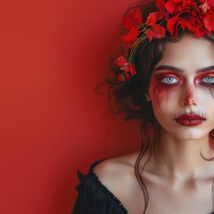 Make-up
