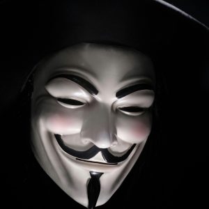 Masques en Résine