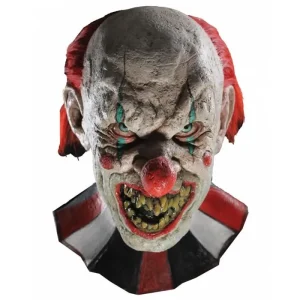 Plastic Masks