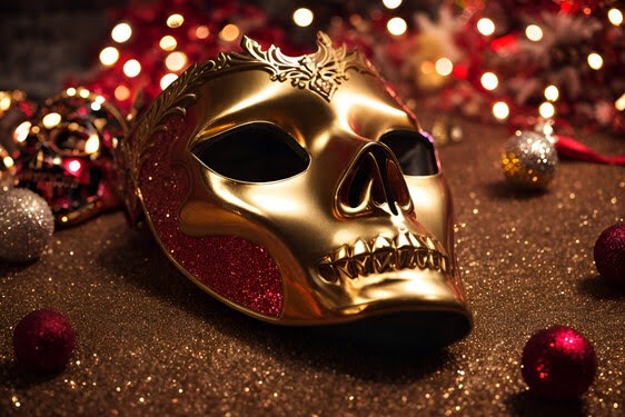 masque-halloween