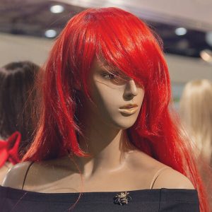 Wigs