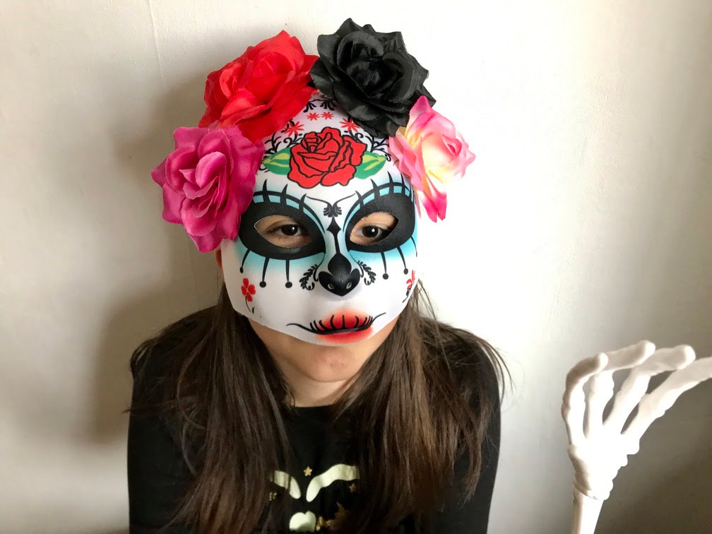 L'importance du réalisme dans les masques de haute qualité