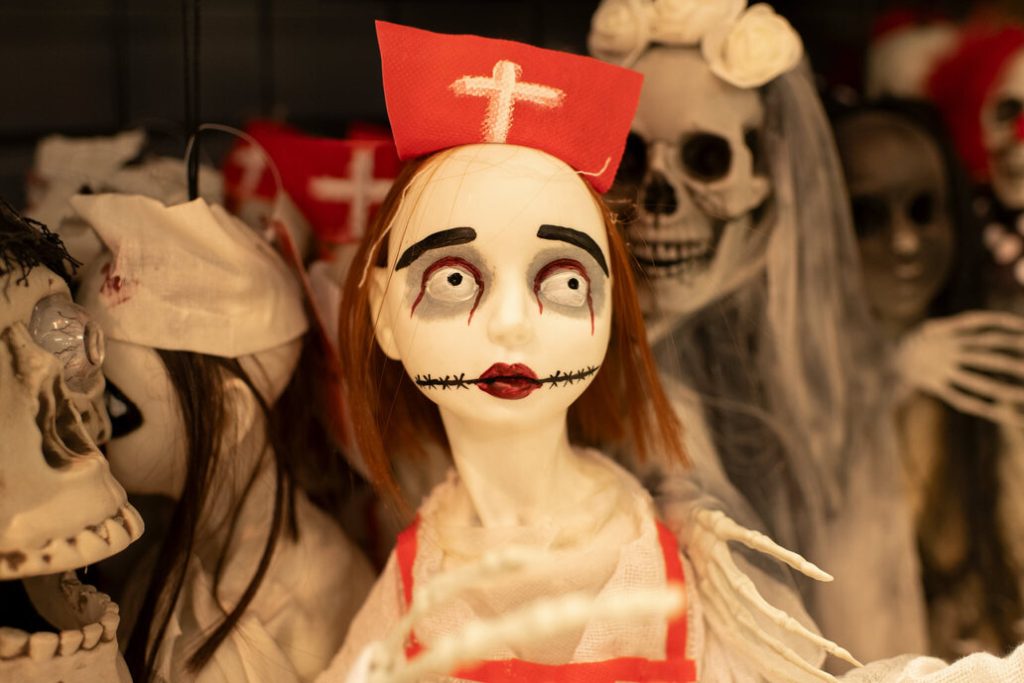 Masques pour Enfants